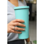 VASO SOYO VIOLETA TE-231M ( TE-231 - TE231 - VASOS ) - Imagen 14