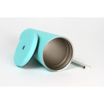 VASO SOYO VIOLETA TE-231M ( TE-231 - TE231 - VASOS ) - Imagen 6