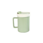 TAZA KAPRUN VERDE CLARO TE-233V ( TE-233 - TE233 - TAZAS )