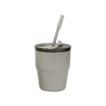 VASO BARETE GRIS TE-238G ( TE-238 - TE238 - VASOS )