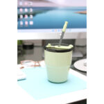 VASO BARETE LILA TE-238M ( TE-238 - TE238 - VASOS ) - Imagen 11