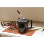 TERMO LOFER NEGRO TE-239N ( TE-239 - TE239 - TERMOS ) - Imagen 3