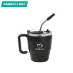 TERMO LOFER NEGRO TE-239N ( TE-239 - TE239 - TERMOS ) - Imagen 2