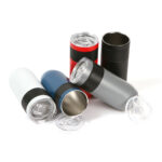 VASO PERGOLE ROJO TE-240R ( TE-240 - TE240 - VASOS ) - Imagen 3