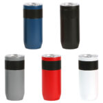 VASO PERGOLE ROJO TE-240R ( TE-240 - TE240 - VASOS ) - Imagen 5