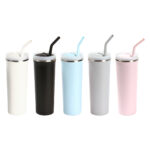 VASO CIOTTA GRIS TE-241G ( TE-241 - TE241 - VASOS ) - Imagen 3