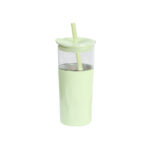 VASO PISANA VERDE CLARO TE-243V ( TE-243 - TE243 - VASOS )