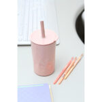 VASO PISANA LILA TE-243M ( TE-243 - TE243 - VASOS ) - Imagen 4