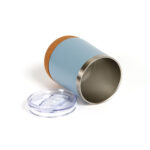 VASO FOCALLO LILA TE-244M ( TE-244 - TE244 - VASOS ) - Imagen 11