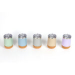 VASO FOCALLO LILA TE-244M ( TE-244 - TE244 - VASOS ) - Imagen 5