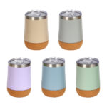 VASO FOCALLO LILA TE-244M ( TE-244 - TE244 - VASOS ) - Imagen 12