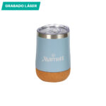 VASO FOCALLO LILA TE-244M ( TE-244 - TE244 - VASOS ) - Imagen 2