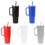 TERMO VIENA BLANCO TE-245B ( TE-245 - TE245 - TERMOS ) - Imagen 7