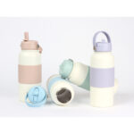 TERMO TRAUN LILA TE-248M ( TE-248 - TE248 - TERMOS ) - Imagen 6