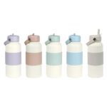 TERMO TRAUN LILA TE-248M ( TE-248 - TE248 - TERMOS ) - Imagen 2