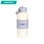 TERMO TRAUN LILA TE-248M ( TE-248 - TE248 - TERMOS ) - Imagen 8