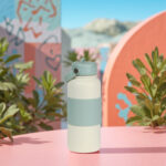 TERMO TRAUN LILA TE-248M ( TE-248 - TE248 - TERMOS ) - Imagen 9