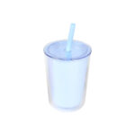 VASO EFERDING AZUL CLARO TE-249A ( TE-249 - TE249 - VASOS )