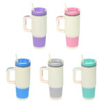 TERMO SPITZ LILA TE-250M ( TE-250 - TE250 - TERMOS ) - Imagen 4