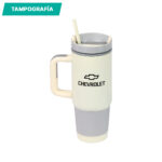 TERMO SPITZ LILA TE-250M ( TE-250 - TE250 - TERMOS ) - Imagen 5