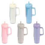 VASO BLUDENZ LILA TE-251M ( TE-251 - TE251 - VASOS ) - Imagen 5