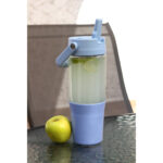 VASO BREGENZ ROSA CLARO TE-252RS ( TE-252 - TE252 - CILINDROS ) - Imagen 4