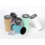 TERMO GLARNER BLANCO TE-253B ( TE-253 - TE253 - TERMOS ) - Imagen 3