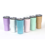 TERMO GLARNER BLANCO TE-253B ( TE-253 - TE253 - TERMOS ) - Imagen 4