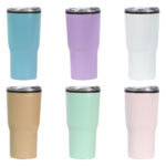 TERMO GLARNER BLANCO TE-253B ( TE-253 - TE253 - TERMOS ) - Imagen 7