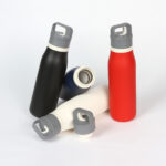 TERMO WILDEN BLANCO TE-254B ( TE-254 - TE254 - TERMOS ) - Imagen 4