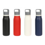 TERMO WILDEN BLANCO TE-254B ( TE-254 - TE254 - TERMOS ) - Imagen 5