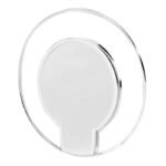 CARGADOR WIRELESS DESK QI (TEC077-U) BLANCO