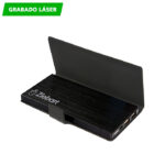 POWER BANK DE 8,000 MAH NEGRO TH-036 ( TH-036 - TH036 -  ) - Imagen 3