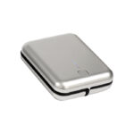 POWER BANK DE 5,200 MAH GRIS TH-062G ( TH-062 - TH062 -  )