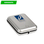POWER BANK DE 5,200 MAH DORADO TH-062GD ( TH-062 - TH062 -  ) - Imagen 4