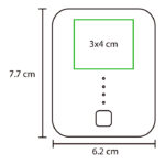 POWER BANK DE 5,200 MAH DORADO TH-062GD ( TH-062 - TH062 -  ) - Imagen 2