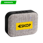 BOCINA KILDA GRIS TH-066G ( TH-066 - TH066 - BOCINAS ) - Imagen 5