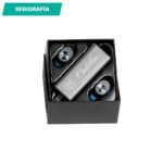 AUDÍFONOS INALÁMBRICOS NEBBI VERDE LIMON TH-072V ( TH-072 - TH072 - AUDÍFONOS ) - Imagen 3