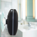 BOCINA NORMANDÍA BLANCO TH-076B ( TH-076 - TH076 - BOCINAS ) - Imagen 3