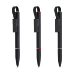 BOLÍGRAFO CON USB PADUA 8 GB ROJO TH-077R ( TH-077 - TH077 - OFICINA ) - Imagen 6