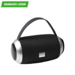 BOCINA CILÍNDRICA VERCELLI NEGRO TH-081 ( TH-081 - TH081 - BOCINAS ) - Imagen 2