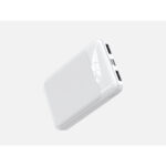 POWER BANK KRIVÓI BLANCO TH-084B ( TH-084 - TH084 -  ) - Imagen 3