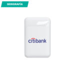 POWER BANK KRIVÓI BLANCO TH-084B ( TH-084 - TH084 -  ) - Imagen 5