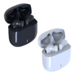 AUDÍFONOS LUTSK NEGRO TH-086N ( TH-086 - TH086 - AUDÍFONOS ) - Imagen 2