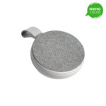 BOCINA LODWAR GRIS TH-087G ( TH-087 - TH087 - BOCINAS )