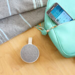 BOCINA LODWAR BLANCO TH-087B ( TH-087 - TH087 - BOCINAS ) - Imagen 3