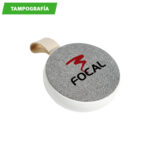 BOCINA LODWAR BLANCO TH-087B ( TH-087 - TH087 - BOCINAS ) - Imagen 2
