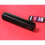 BOCINA TERNI NEGRO TH-088N ( TH-088 - TH088 - BOCINAS ) - Imagen 3