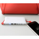 POWER BANK VISEU BLANCO TH-092B ( TH-092 - TH092 -  ) - Imagen 2