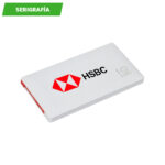 POWER BANK VISEU BLANCO TH-092B ( TH-092 - TH092 -  ) - Imagen 3